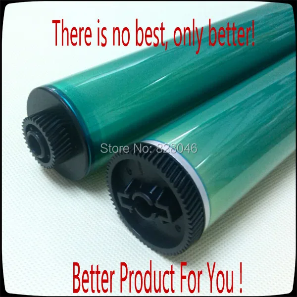 

For Gestetner C7640 Lanier LP 440 Savin CLP 240 Drum Unit OPC,For Ricoh Aficio SP C811 C810 SPC811 SPC810 Green Color OPC,100K/p