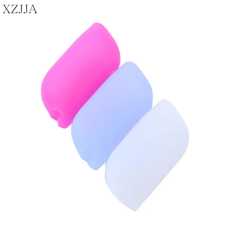 Силиконовый чехол для зубной щетки XZJJA 3 шт.|box holder|storage boxbrush cap case |
