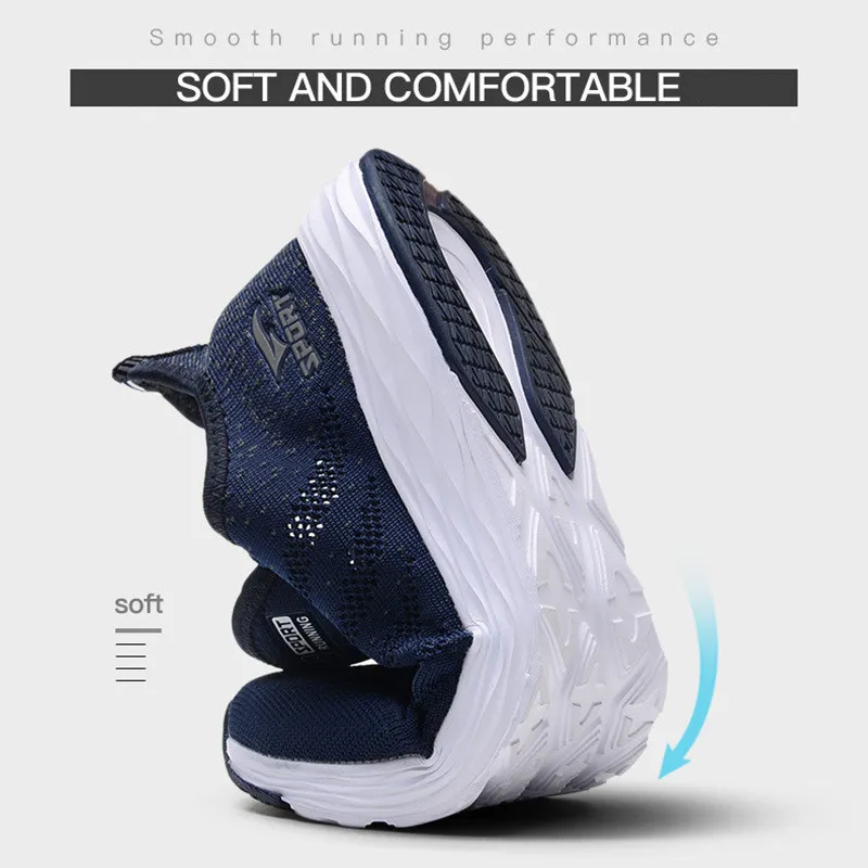 Женские кроссовки на шнуровке PINSEN высококачественные дышащие повседневные