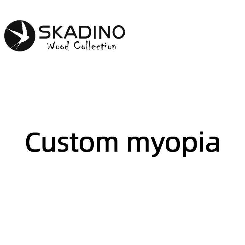 

На заказ близорукость
