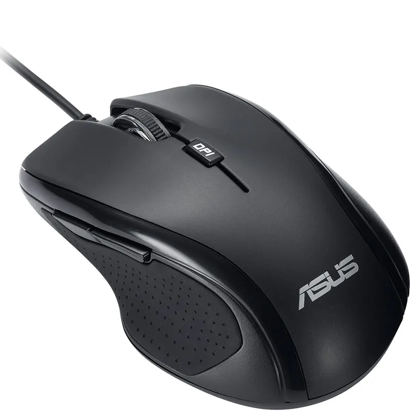 Оригинальный ASUS UX300 1600 dpi игровая оптическая мышь Проводная usb-мышь ноутбук ПК