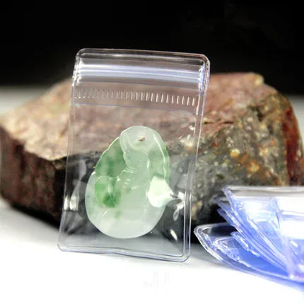 5*7 см антиокислительный ювелирный нефритовый жемчужный упаковочный пакет