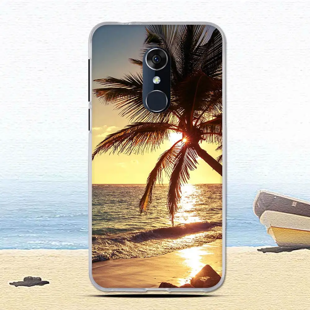 Чехол для Alcatel 3L 5034D чехол для Alcatel 3 5052Y 5052D Чехол Мягкий силиконовый чехол с рисунком - Цвет: 29