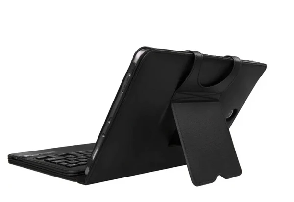 Новый Съемный беспроводной Bluetooth 3 0 кожаный чехол подставка для Samsung Galaxy Tab A 9 7 T550