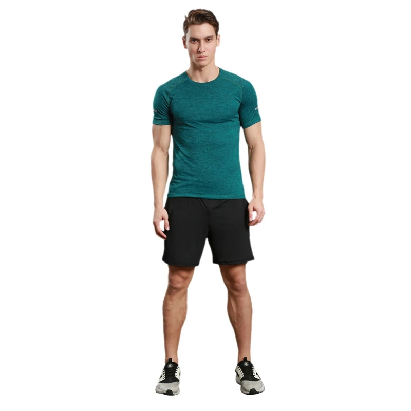 Для мужчин быстросохнущая Бодибилдинг Колготки для новорождённых дышащая