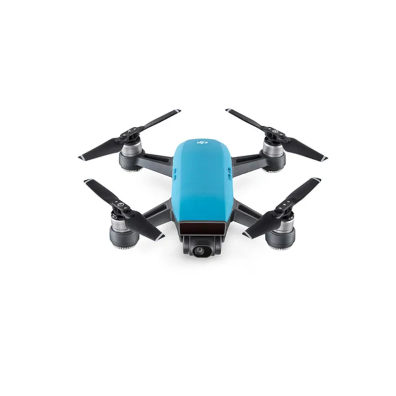 Акция! Оригинальный Дрон DJI Spark с 1080P HD камерой мини Квадрокоптер RC