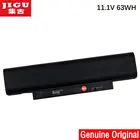 JIGU 45N1062 45N1063 Оригинальный аккумулятор для ноутбука Lenovo ThinkPad X121e X130E E120 E125 E130 E145 E320 E325 E330 E335