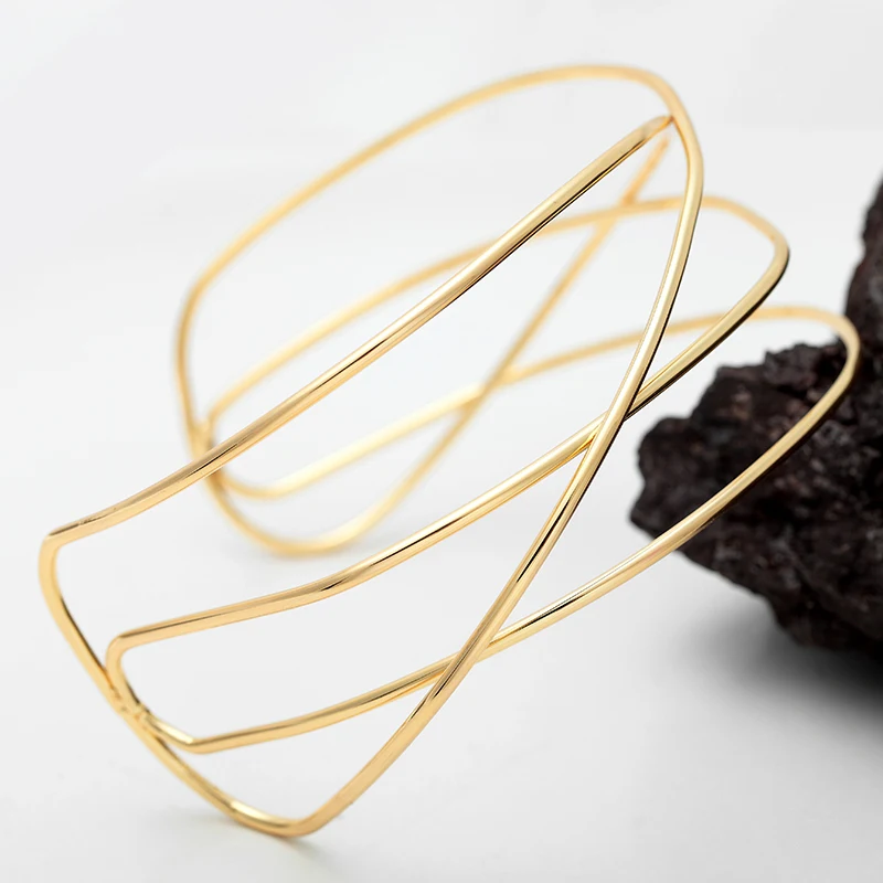 Женское Ожерелье чокер в готическом стиле открытое ожерелье европейском