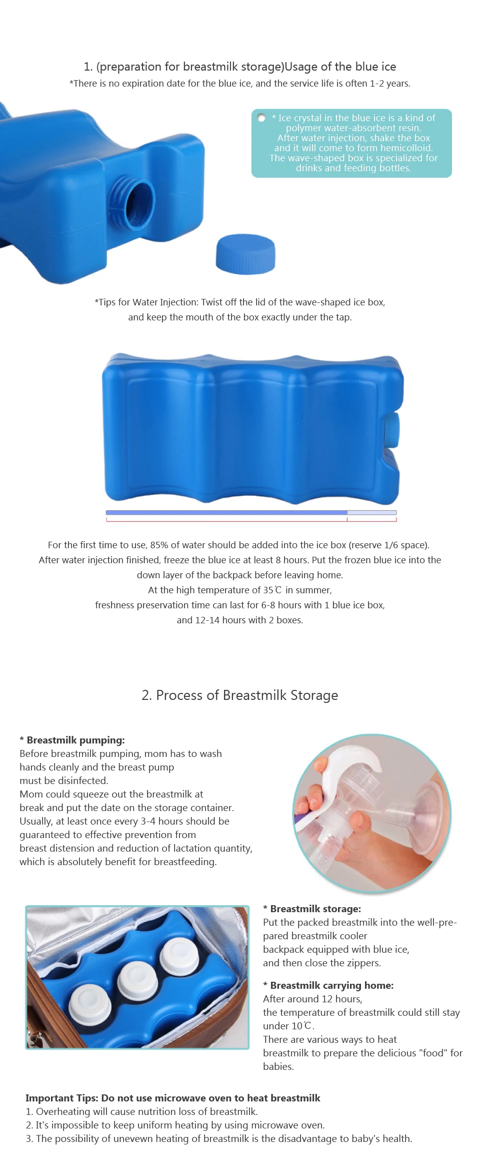 Lekebaby Fashion Mummy Maternity Nappy bag Brand Thermo Thermal Baby Bottle Holder Nursing Insulation Bag Baby Mother Handbag