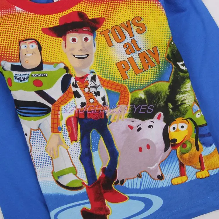 FREE SHIPPING A3198# new hot fashion nova kids brand baby boys children clothing cotton spring long t shirt for | Мать и ребенок