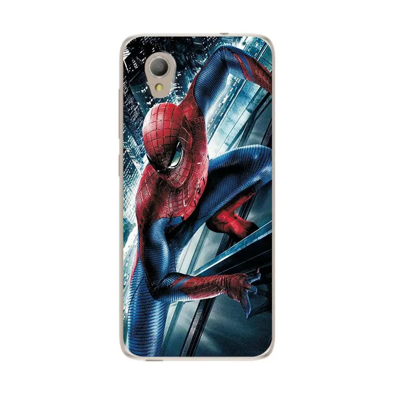 5,0 дюймов для Alcatel 1 5033D 5033 5033A 5033Y 5033X ТПУ силиконовый чехол Блестящий милый чехол для Alcatel 5033D чехол для телефона