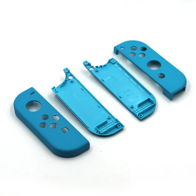 Чехол для Nintendo Switch L & R Joy con Бесплатная доставка|Запасные части| |