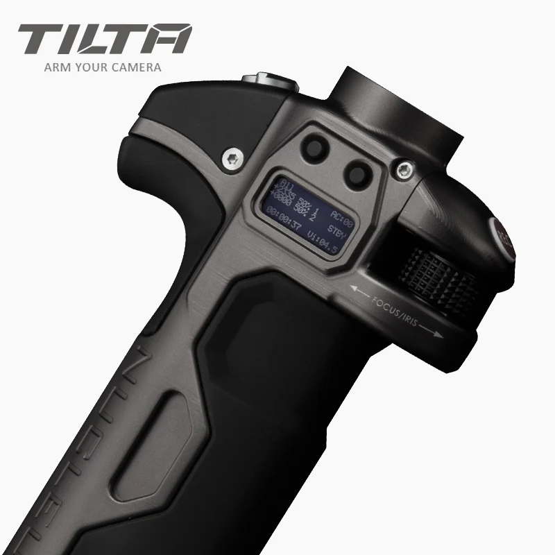 Tilta WLC T03 ядро м беспроводной поддерживающий фокус объектива Управление Системы