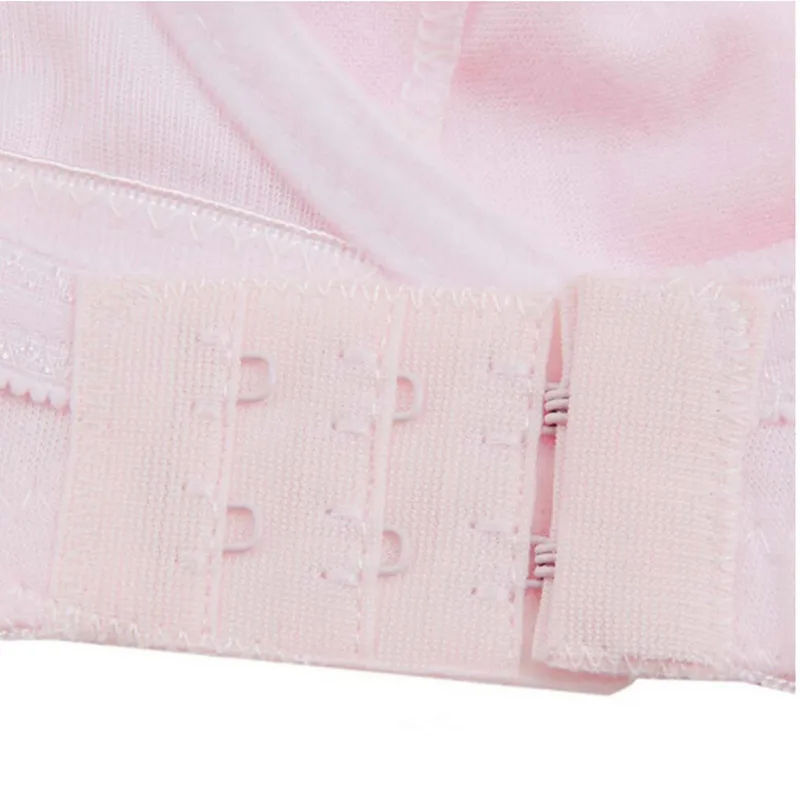 2019 мягкий удобный хлопковый бюстгальтер для беременных и кормящих Бюстгальтер