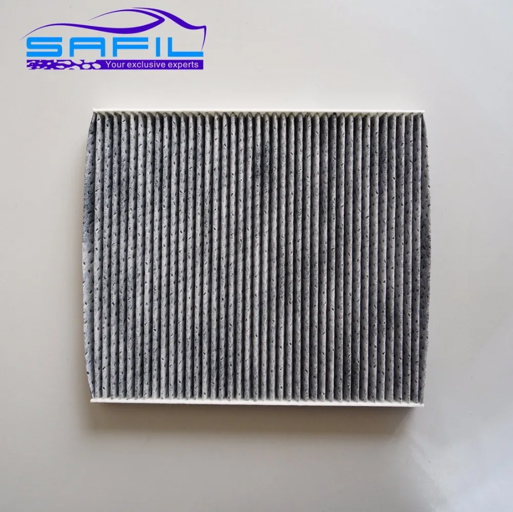 Фильтр салона для Kia Cerato Maxima Qianlima carnival Новый Sorento CERATO салон и 3 97133 2F000 # RT111|filter|filter