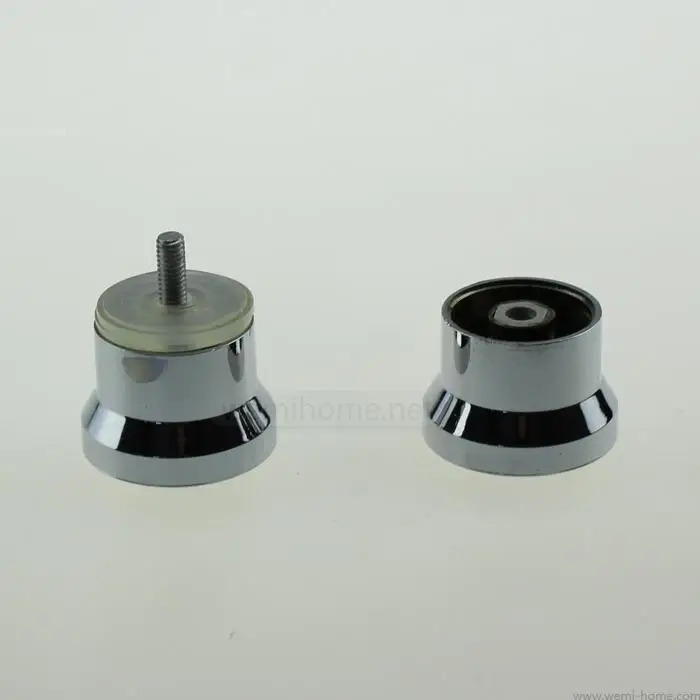 Сменная Хромированная душевая лейка в форме душевой лейки|door handle knob|handle knobknob |