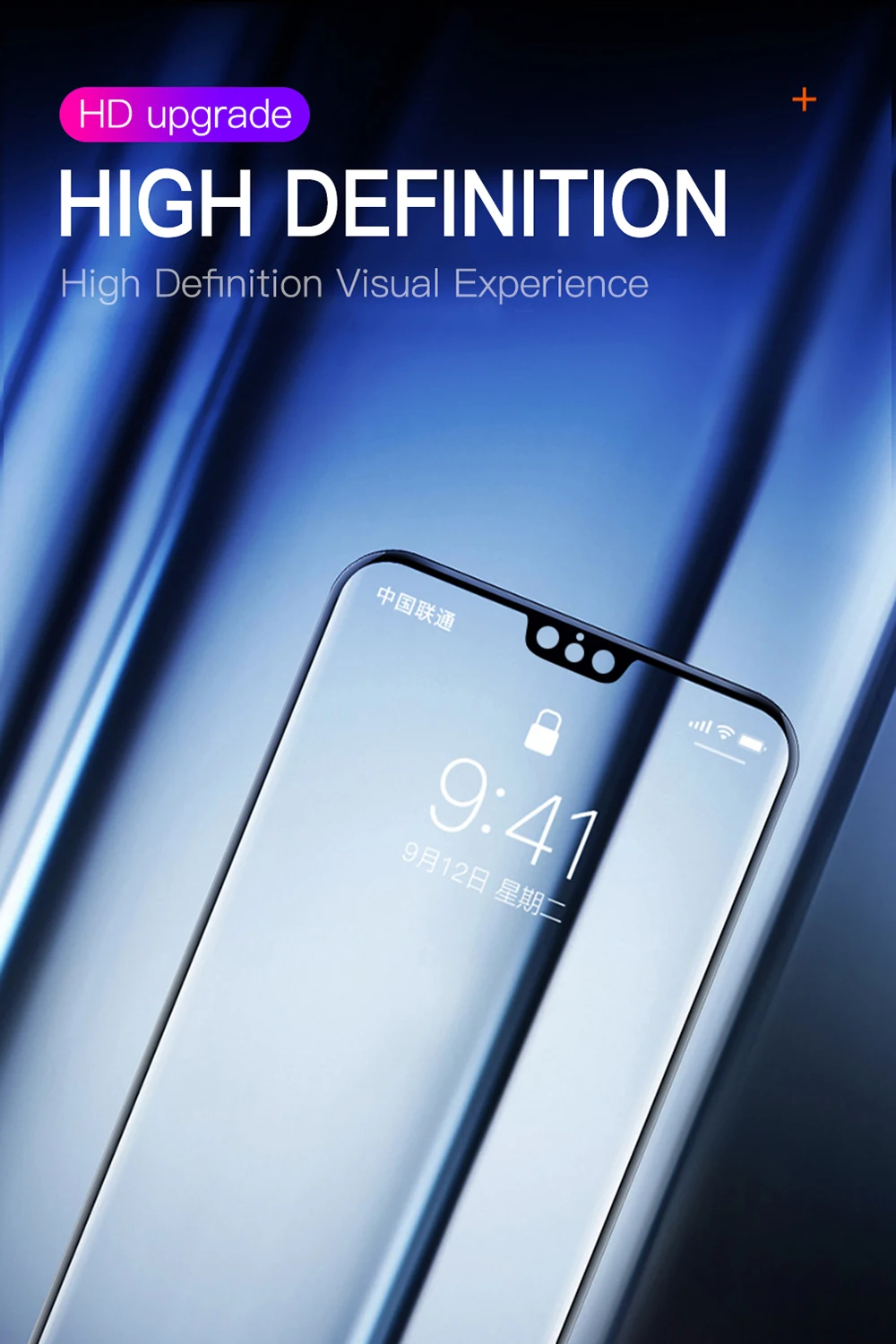 Матовая защитная пленка из закаленного стекла для huawei mate 10 20 30 Pro для huawei Nova 2 Lite 2i 3 3i 4 4e