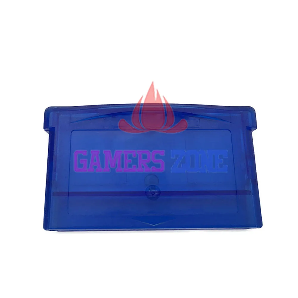 Пустой игровой Картридж для Gameboy Advance GBA 10 шт. картридж SP NDSL NDS | Электроника