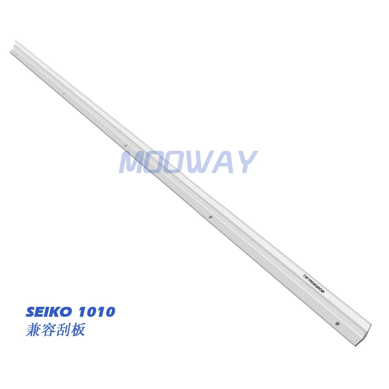 MOOWAY Новое совместимое лезвие для очистки SEIKO LP1010 1020 1030 2050 JT1500 1600 | Компьютеры и