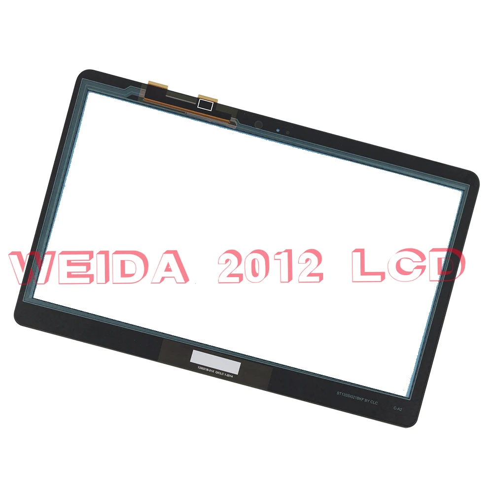 Сменный экран WEIDA 13 3 дюйма для планшетного ПК ASUS Zenbook UX360 UX360UA сенсорный дигитайзер