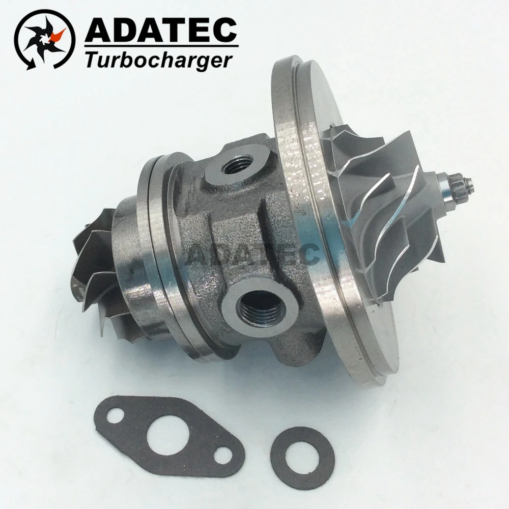 Турбинный картридж TD04L 4937702600 144117T600 CHRA Турбокомпрессор для NISSAN D22 NAVARA/TERRANO/CABSTAR 3.2L