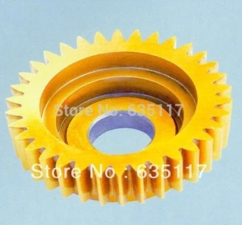 Бесплатная доставка KM HSS чаша типа шестерни формирователь резак|shaper cutter|gear cutterhss