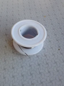 15 м AWG26 0,40 мм Диаметр нихромовый резистор провод сопротивления для нагревателя Frigidaire