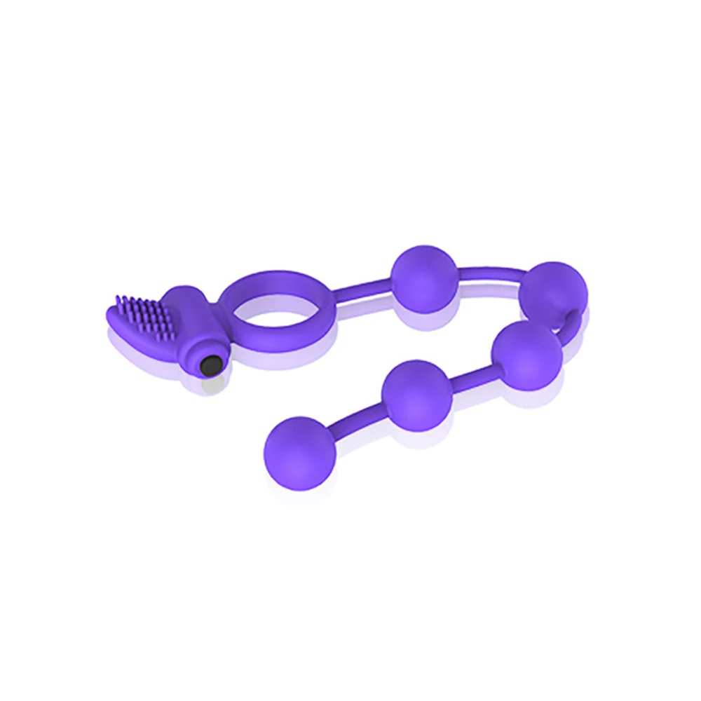 MQ шары бусы цепочка сексуальные игрушки анальная вагинальная массажный шар