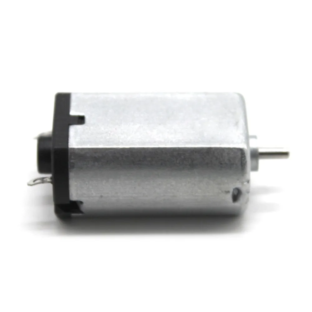 180 двигатель 32000 RMP 6V DC моторы технологии Развивающие DIY игрушки аксессуары для