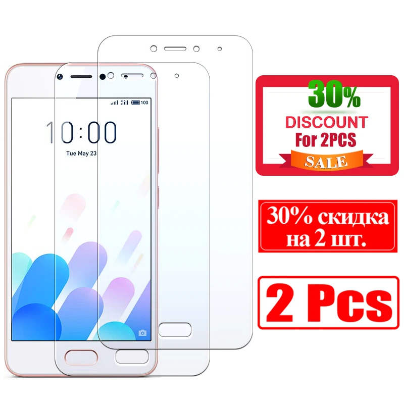Защитное стекло для huawei p9 lite закаленное стекло p9lite против царапин на Huavei Huayei пленка защита экрана полное покрытие