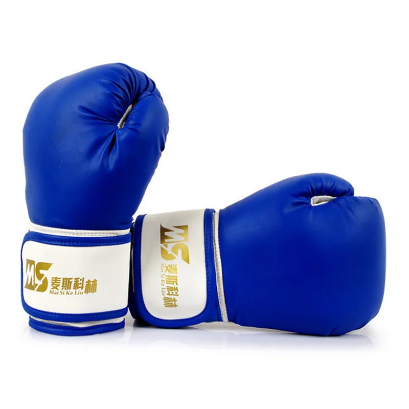 5-13 Years Kids Children Sparring MMA Kick Fight Boxing Gloves Training Sport Fists PU Leather Muay Sandbag |