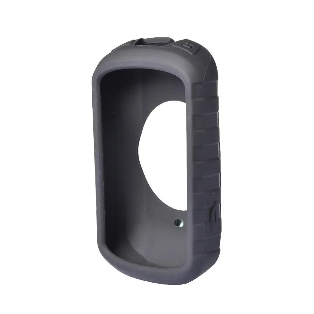 Силиконовый защитный чехол для велоспорта GPS Garmin Edge 530/830