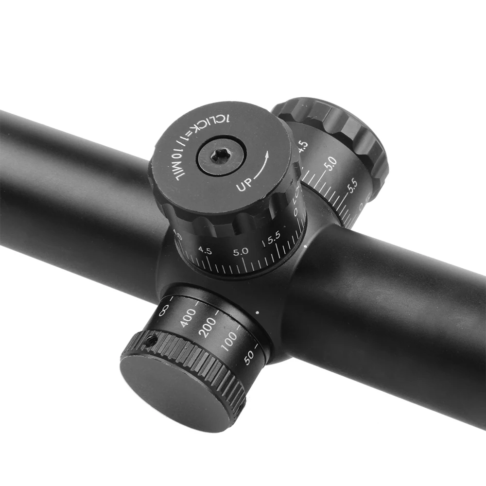 MINOX ZA 5i HD 5 25x56 SF BDC 800 сетка Jacht Richtkijker Glas line охотничий прицел voor Airsoft Geweer