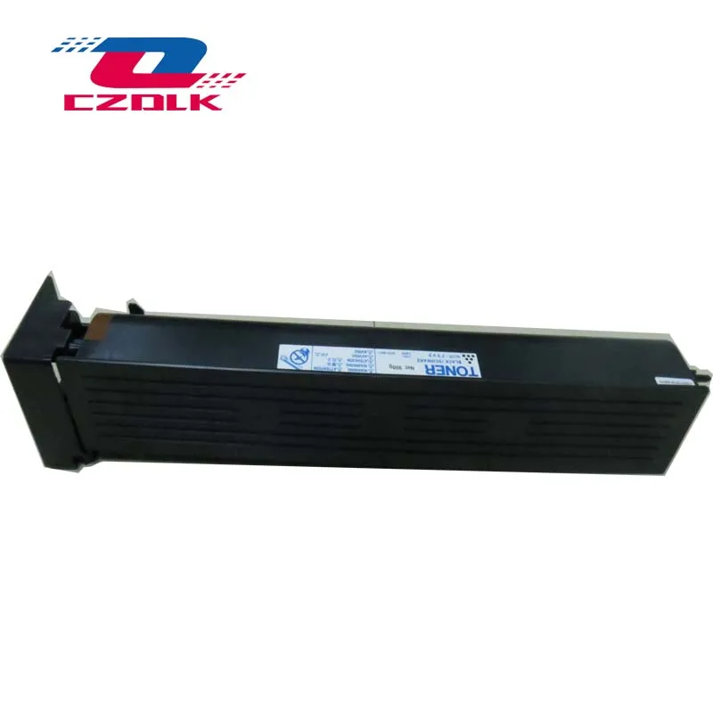 Новый совместимый тонер картридж TN613 для Konica minolta bizhub C452 552 652 4 шт./компл.|toner