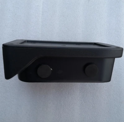 Подлокотник для Toyota Verso - Название цвета: Armrest base