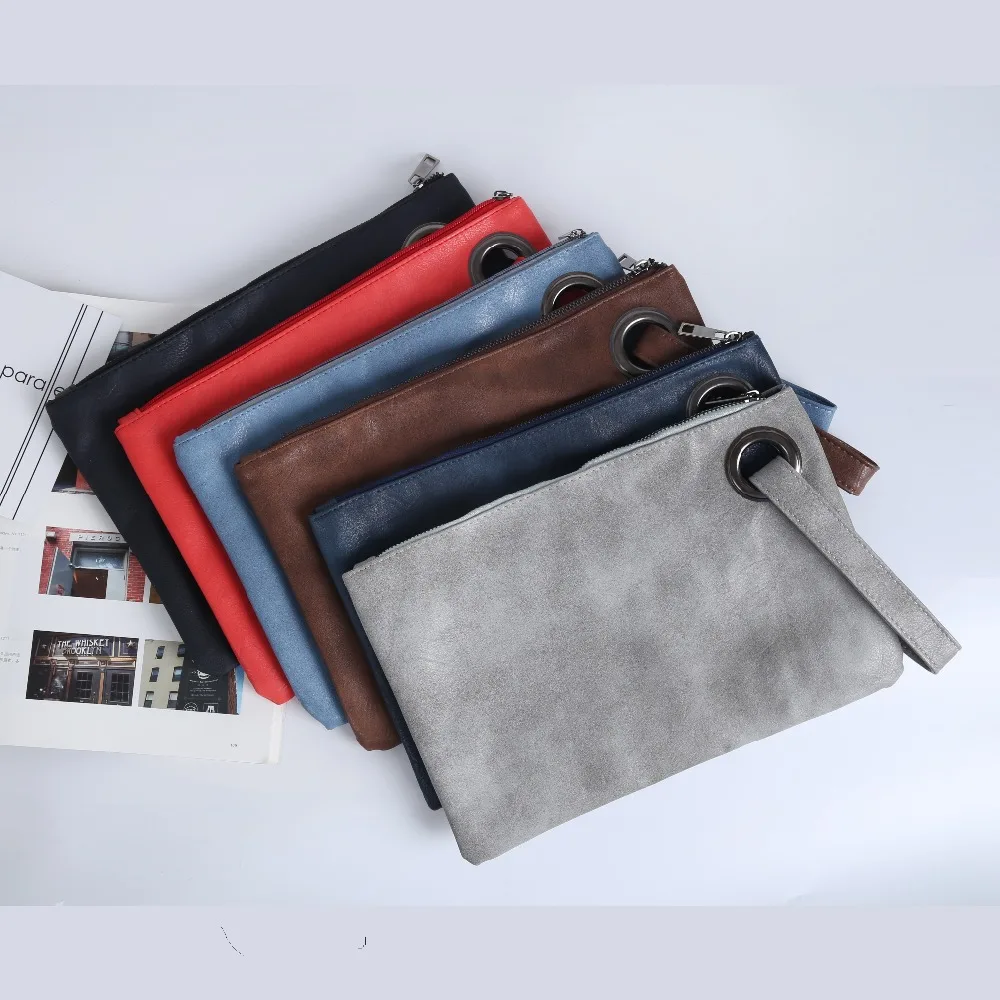 Новинка роскошный женский клатч конверт кожаная сумка дизайнерская для девочек