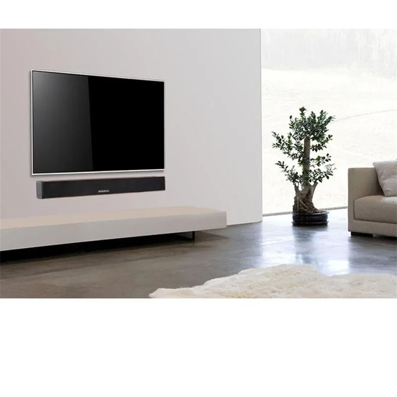 Беспроводной Карты Bluetooth Стерео ТВ Аудио Спикер Домашнего Кинотеатра Завод Бар