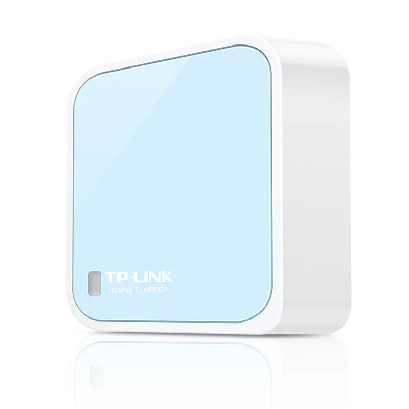 TP-LINK мини маршрутизатор 300 м 802 11 TL-WR800N WI-FI усилитель сигнала точка доступа