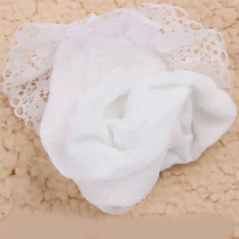 Кружевные носки для девочек 2-6 лет | Мать и ребенок