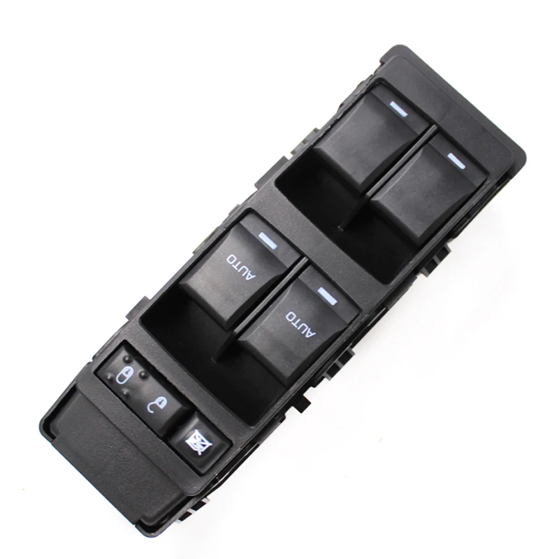 04602781AA Новый переключатель стеклоподъемника для Chrysler 300 Dodge Avenger Durango Jeep Grand Cherokee