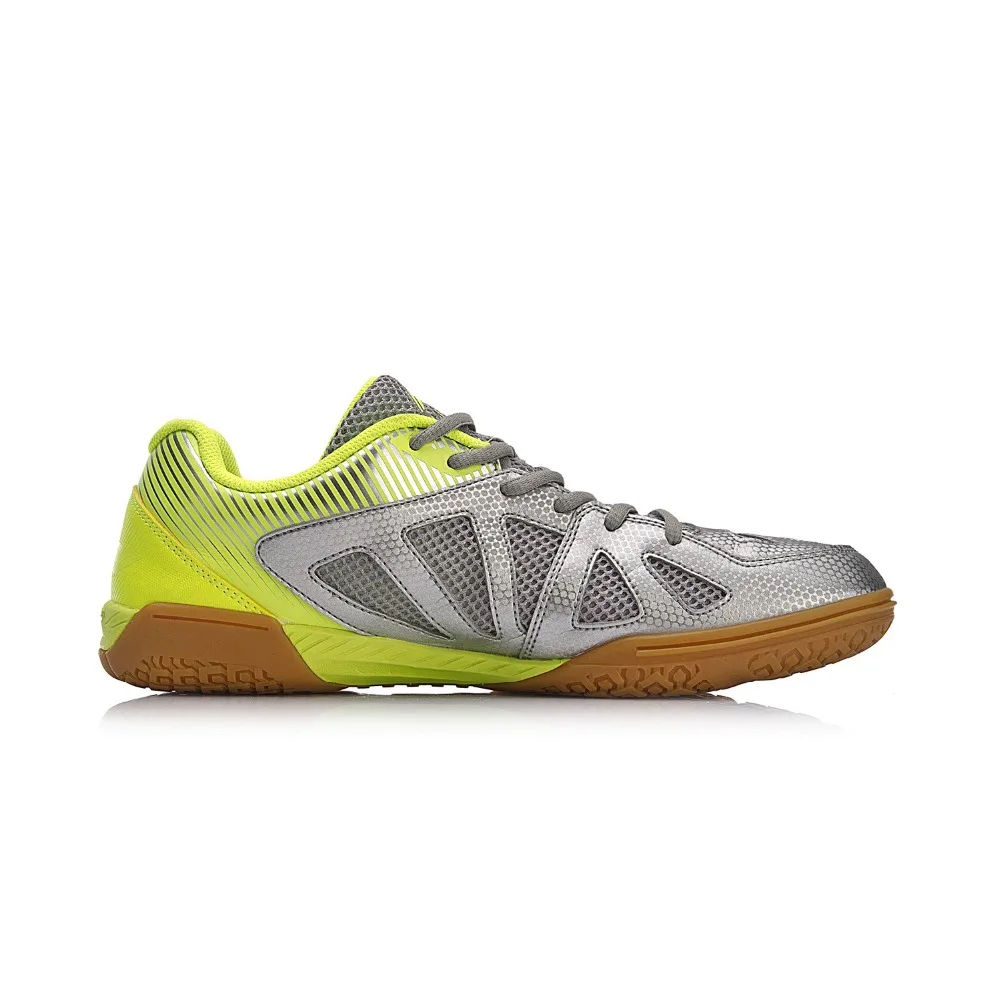 Li Ning/Мужская обувь для настольного тенниса спортивная с подкладкой кроссовки