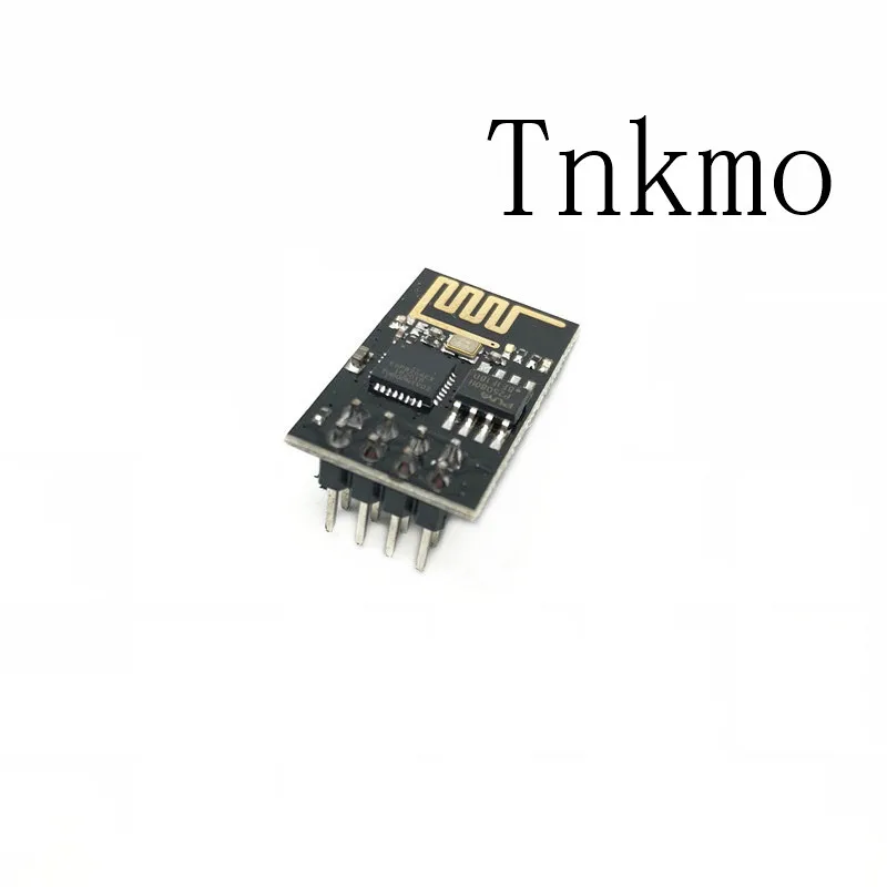 Обновленная версия ESP 01 ESP8266 Серийный беспроводной модуль WIFI приемопередатчик