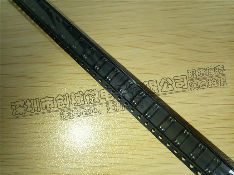 R2 оптопара PS2802 PS2802-1-F3-A оптопары SMD СОП-4 | Электронные компоненты и принадлежности