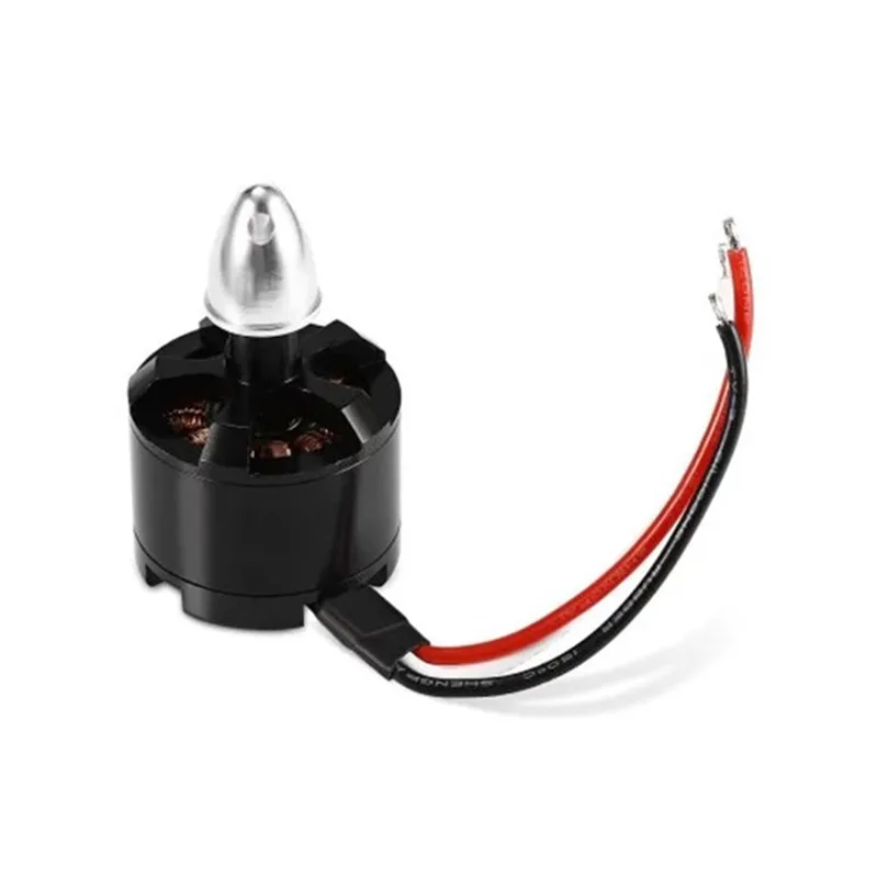 BAYANGTOYS X21 RC Квадрокоптер запасные части CW/CCW бесщеточный двигатель с гайкой для FPV