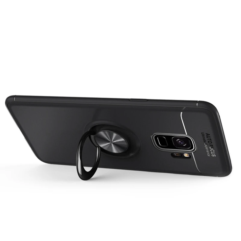 Кольцевой ЧЕХОЛ ДЛЯ VIVO Nex S A X9 X9S X20 X21 UD X21i X23 V9 Y85 Y67 V5 Y97 V11 V11i Y69 Y53 роскошное кольцо