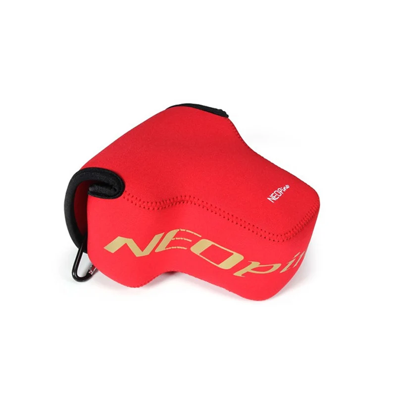 Флейта для Sony чехол портативной камеры RX10III RX10IV RX10M4 RX10 III M3 M4 внутренний мягкий