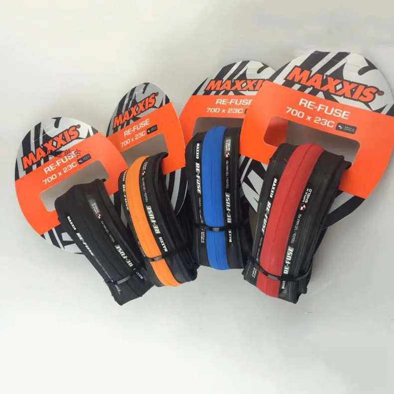 MAXXlS для тренировки, езды на велосипеде шины 700 700* 23C/25C/28C 60TPI сверхлегкие 280 г кевлар анти прокол шины для дорожного велосипеда 700C велосипедные шины