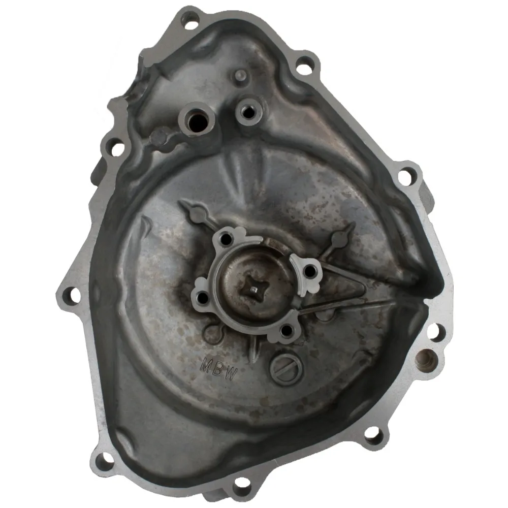

Motorcycle Aluminum Left Stator Starter Engine Cover For Honda CBR600 F4I 2001 2002 2003 2004 2005 2006 Crankcase