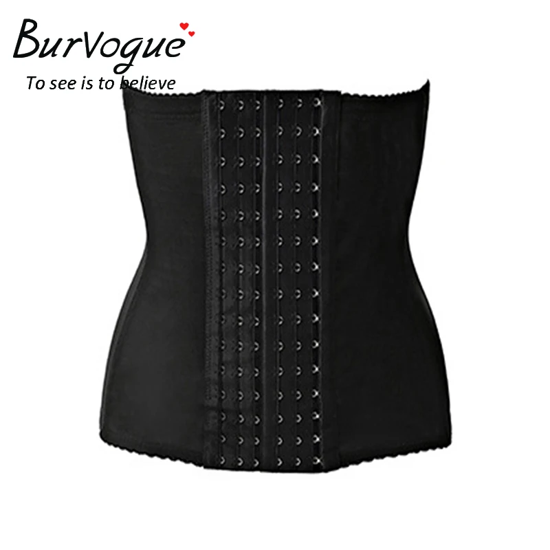 Пояс для похудения Burvogue моделирующий корсет белье похудения|Корсажи| |