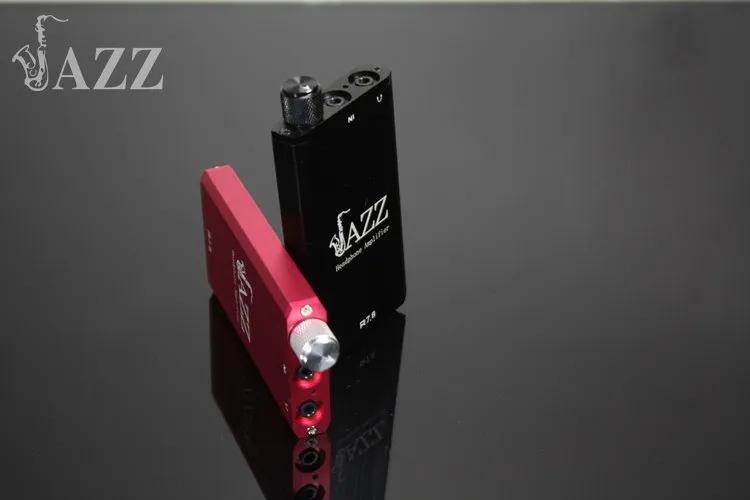 JAZZ R7.8 удобный усилитель HIFI Fever наушники аудио усилитель мощности мини портативный Литиевые самодельные наушники усилитель